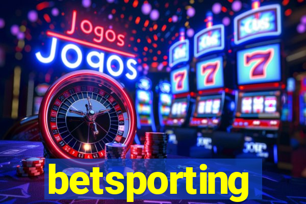 betsporting