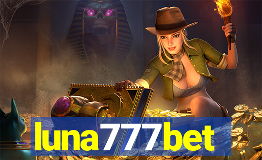 luna777bet