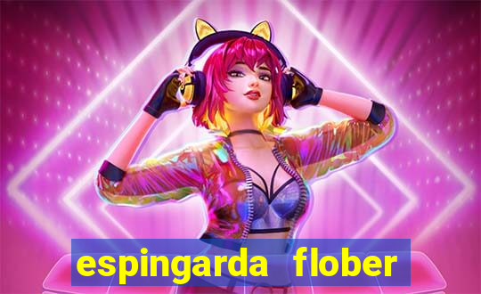 espingarda flober calibre 22