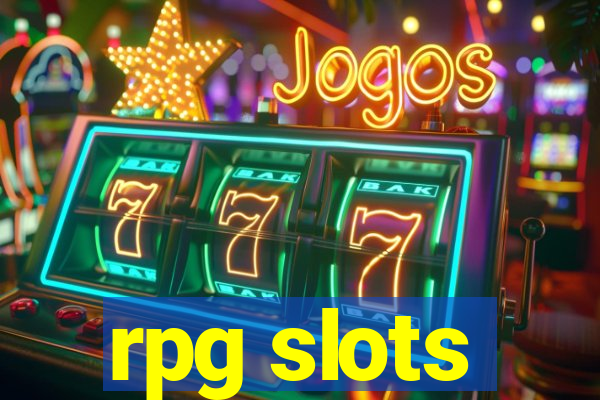 rpg slots