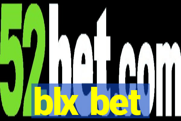 blx bet