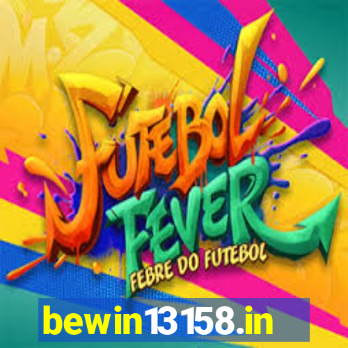 bewin13158.in