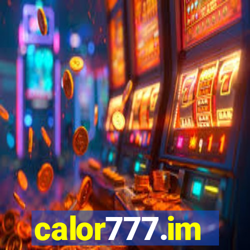 calor777.im