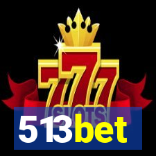 513bet