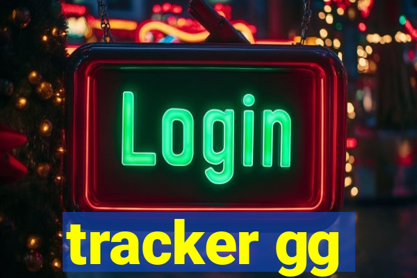 tracker gg