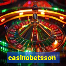 casinobetsson