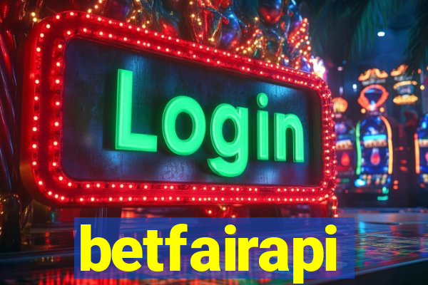 betfairapi