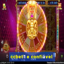 ccbet1 e confiável