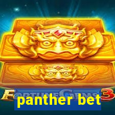 panther bet