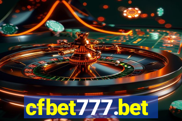 cfbet777.bet