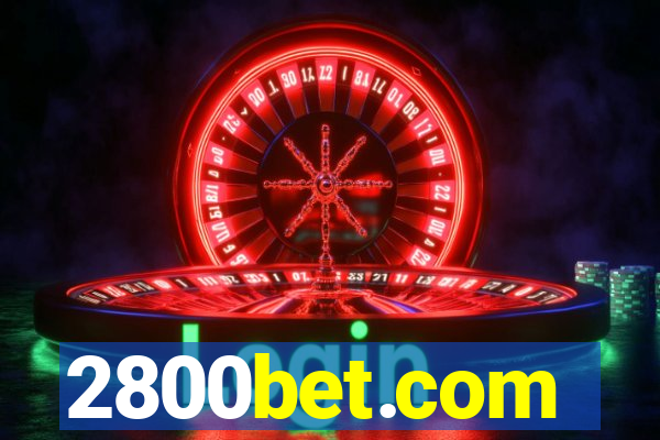 2800bet.com