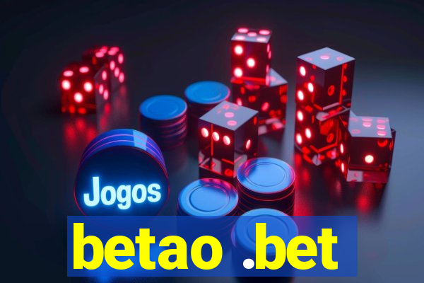 betao .bet