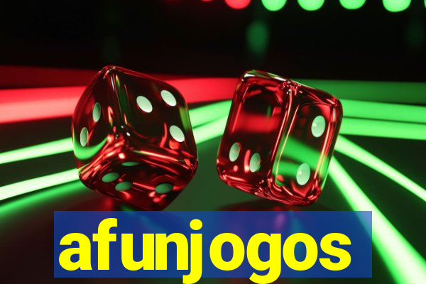 afunjogos