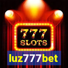 luz777bet