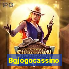 Bgjogocassino