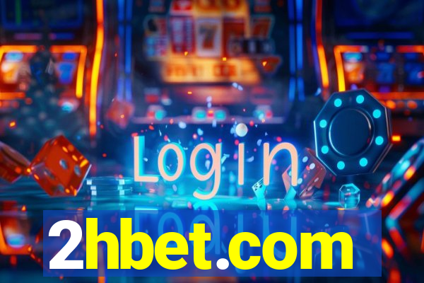 2hbet.com