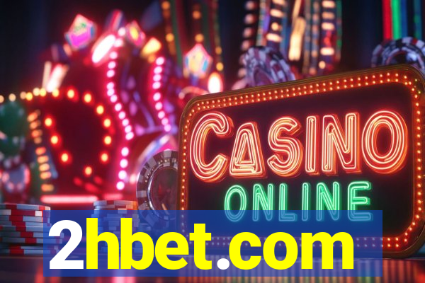 2hbet.com