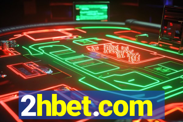 2hbet.com