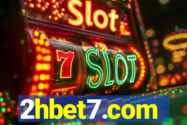 2hbet7.com