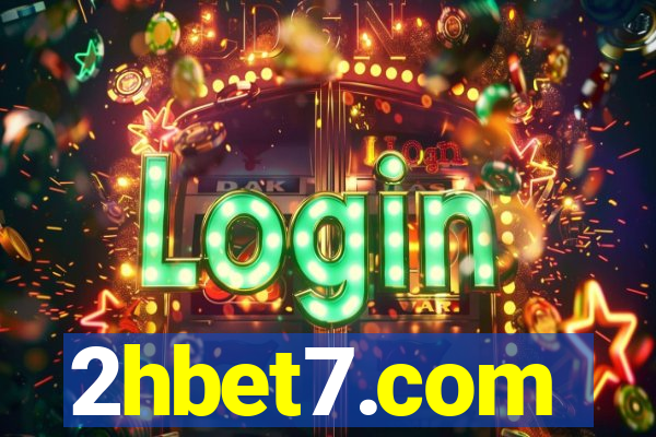 2hbet7.com