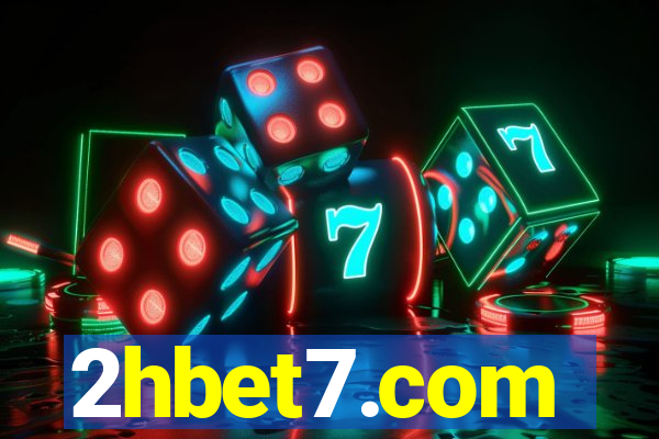 2hbet7.com