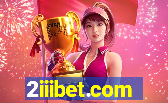 2iiibet.com