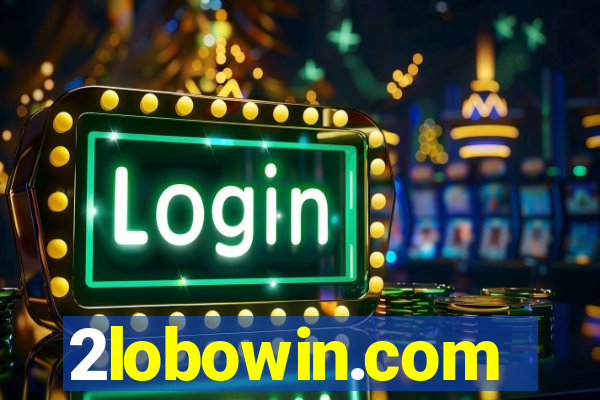 2lobowin.com