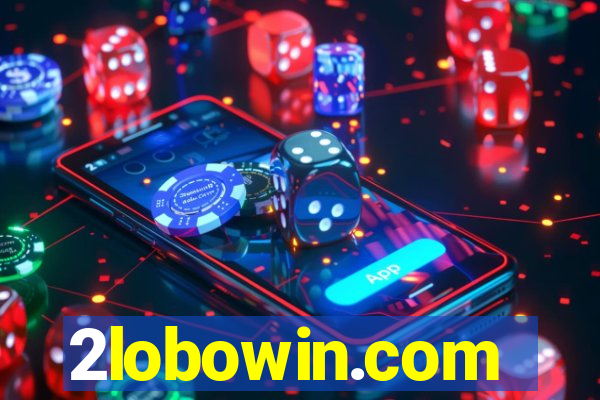 2lobowin.com