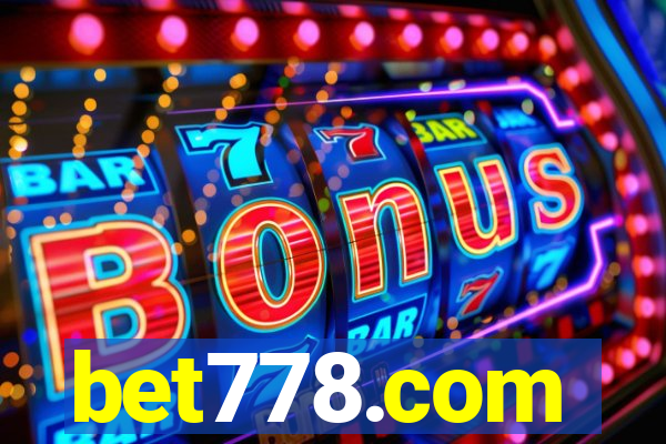 bet778.com