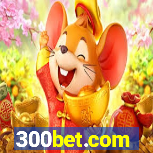 300bet.com