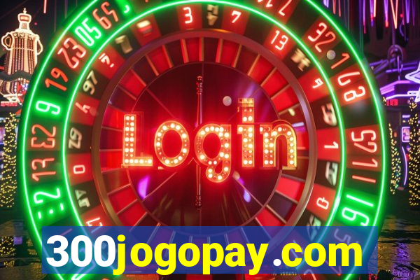 300jogopay.com