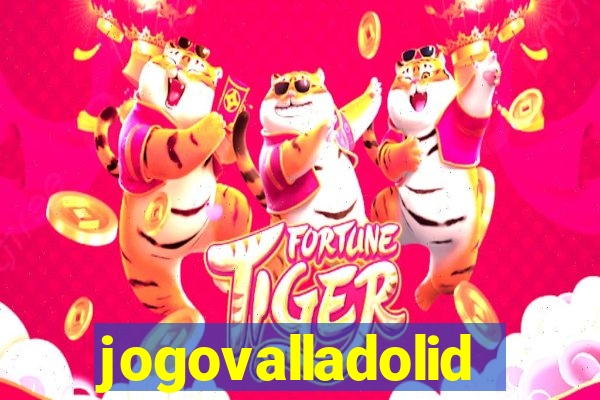 jogovalladolid