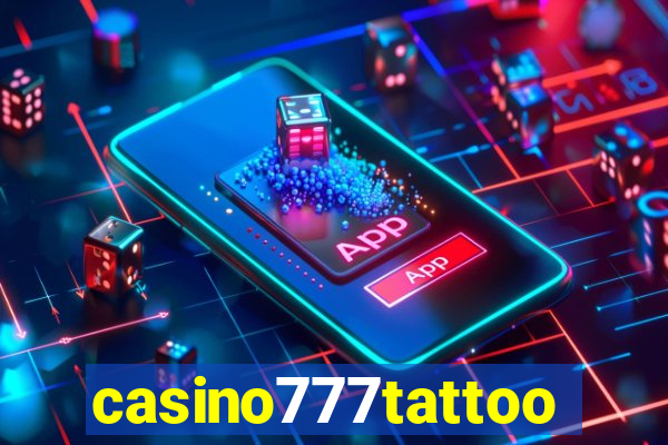 casino777tattoo