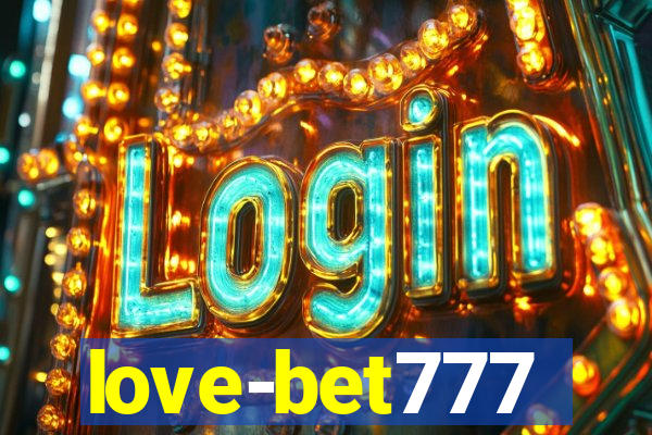 love-bet777