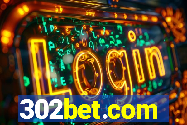 302bet.com