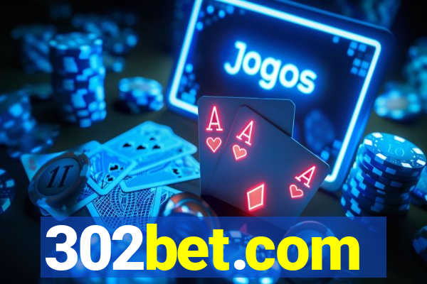 302bet.com