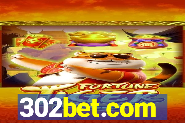 302bet.com