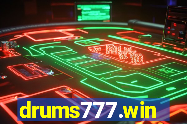 drums777.win