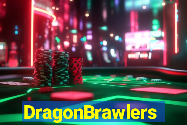 DragonBrawlers