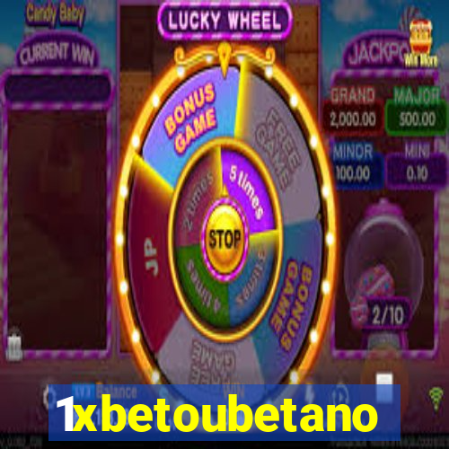 1xbetoubetano