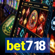 bet718