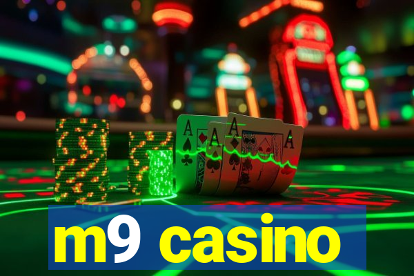 m9 casino