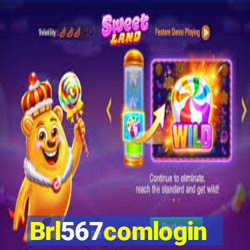 Brl567comlogin