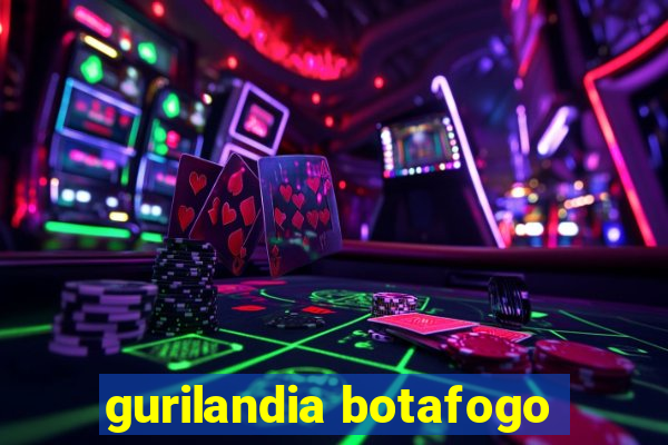 gurilandia botafogo