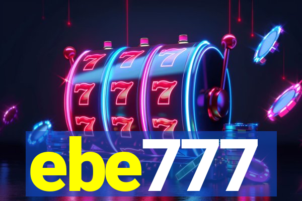 ebe777