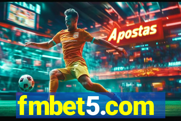 fmbet5.com