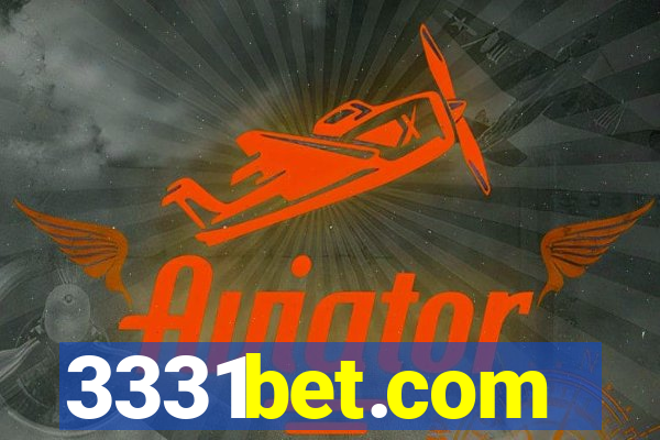 3331bet.com