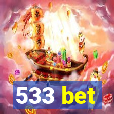 533 bet