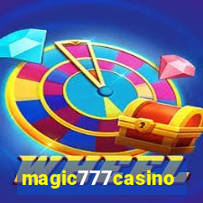 magic777casino