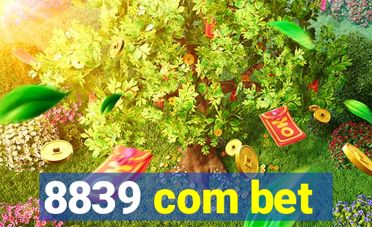 8839 com bet